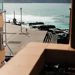 La Puntilla De Canteras Las Palmas de Gran Canaria