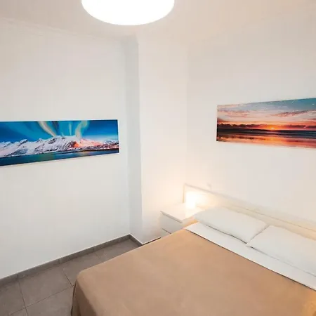 La Puntilla De Canteras Apartment Las Palmas de Gran Canaria