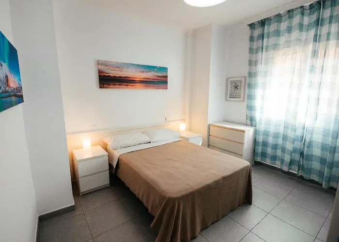 La Puntilla De Canteras