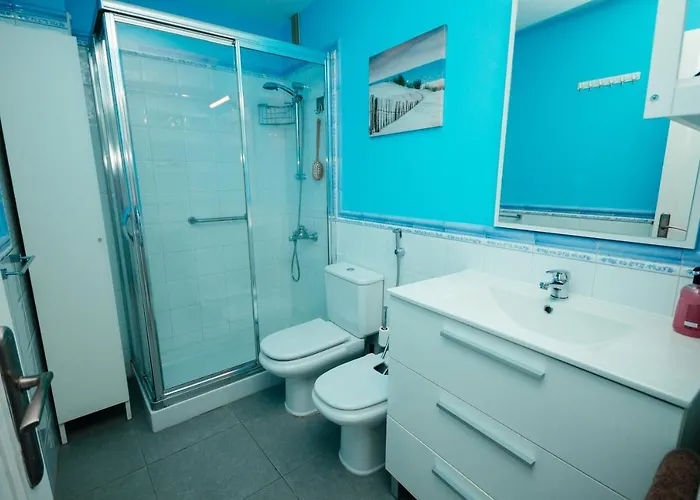 La Puntilla De Canteras *