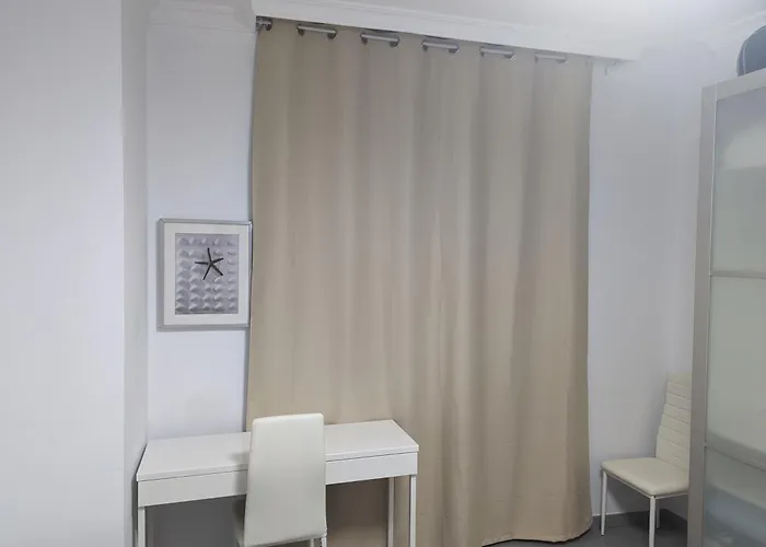 La Puntilla De Canteras * 라스팔마스