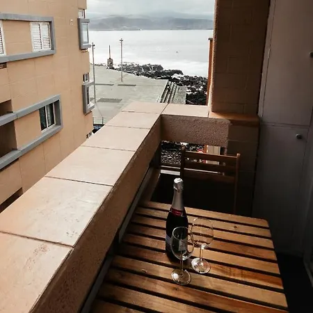 La Puntilla De Canteras Apartment