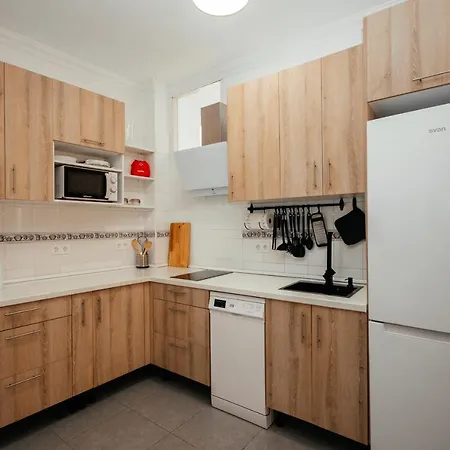 La Puntilla De Canteras Las Palmas / Gran Canaria