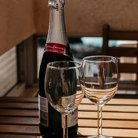 La Puntilla De Canteras Apartment