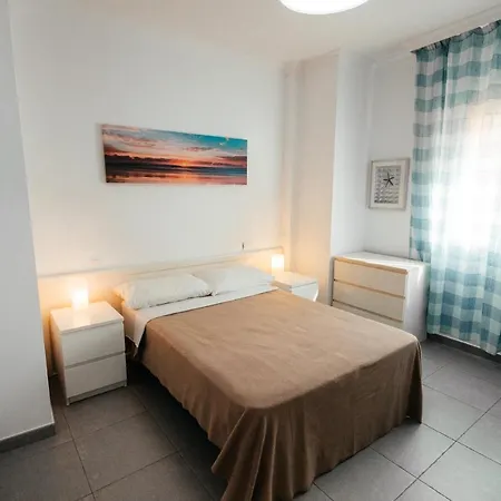 La Puntilla De Canteras