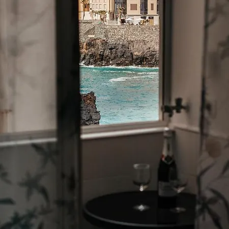 La Puntilla De Canteras * Las Palmas / Gran Canaria