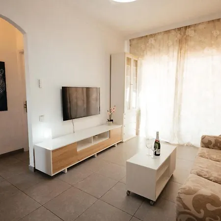 Apartment La Puntilla De Canteras *