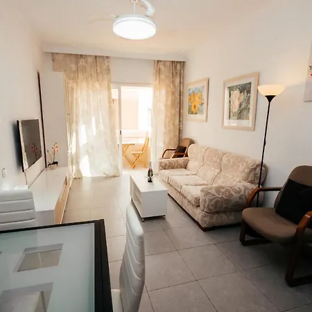 La Puntilla De Canteras Apartment Las Palmas de Gran Canaria