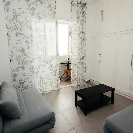 La Puntilla De Canteras Las Palmas / Gran Canaria