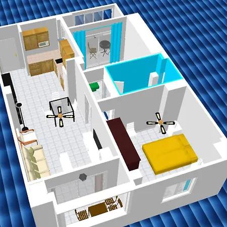 La Puntilla De Canteras * Las Palmas / Gran Canaria