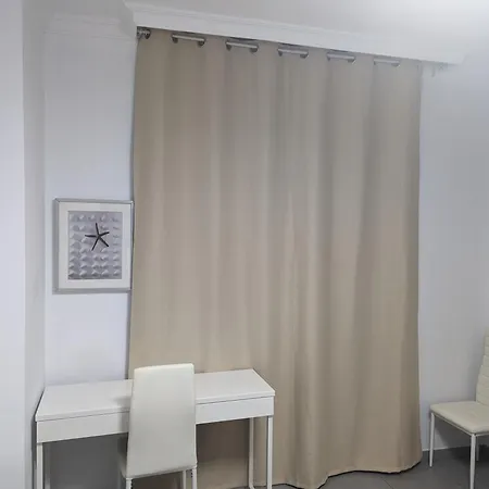 La Puntilla De Canteras * Las Palmas / Gran Canaria