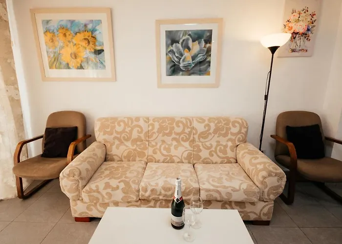 Apartment La Puntilla De Canteras Las Palmas de Gran Canaria