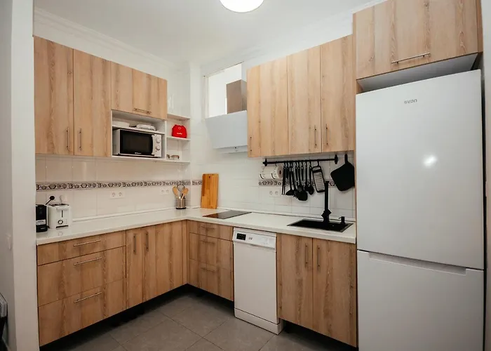 La Puntilla De Canteras Las Palmas de Gran Canaria