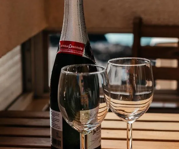 La Puntilla De Canteras Apartamento