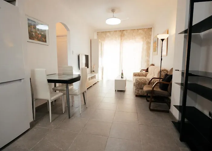 La Puntilla De Canteras Apartment Las Palmas de Gran Canaria