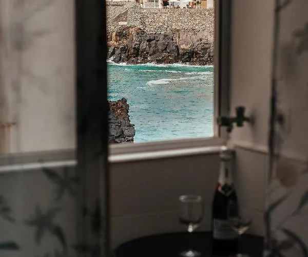 La Puntilla De Canteras * Las Palmas de Gran Canaria