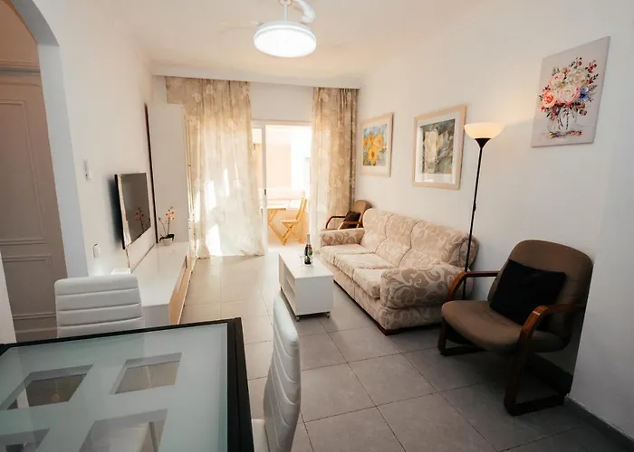 La Puntilla De Canteras Apartment Las Palmas de Gran Canaria