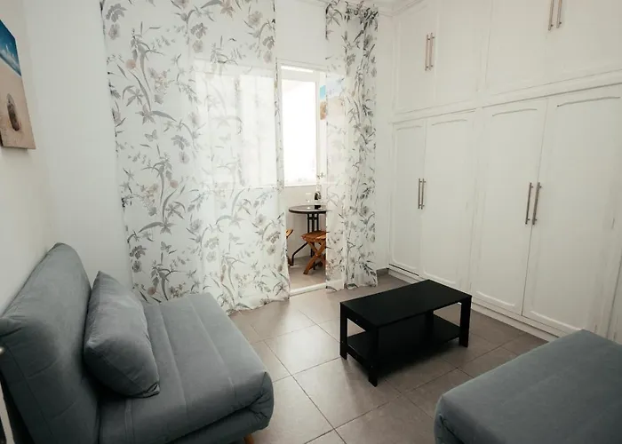 La Puntilla De Canteras Las Palmas de Gran Canárias