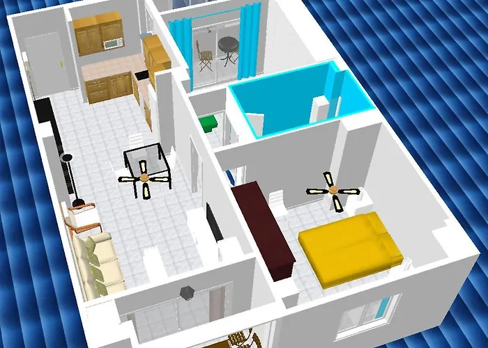 La Puntilla De Canteras * Las Palmas de Gran Canaria