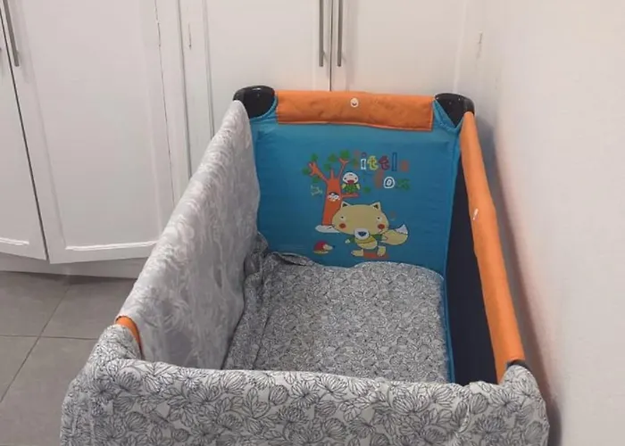 La Puntilla De Canteras Apartamento *