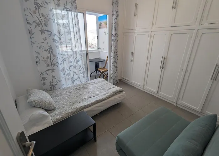 La Puntilla De Canteras * Las Palmas / Gran Canaria