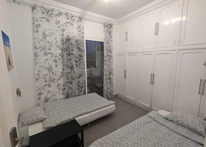 La Puntilla De Canteras Apartamento Las Palmas de Gran Canárias