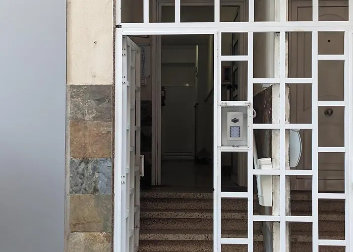 Apartment La Puntilla De Canteras *