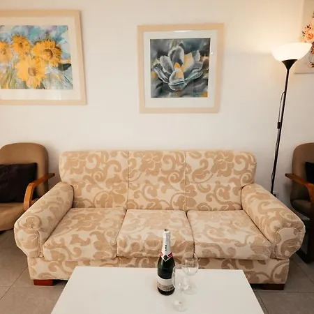 Apartamento La Puntilla De Canteras Las Palmas de Gran Canaria