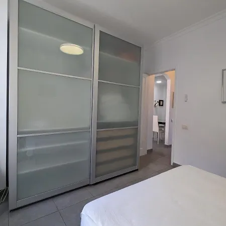 La Puntilla De Canteras Las Palmas de Gran Canaria