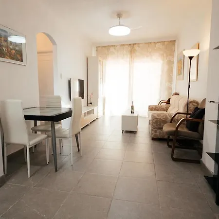 La Puntilla De Canteras Apartament Las Palmas de Gran Canaria