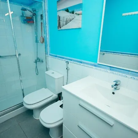 La Puntilla De Canteras Apartament *