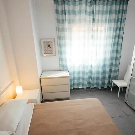 Apartamento La Puntilla De Canteras Las Palmas de Gran Canaria