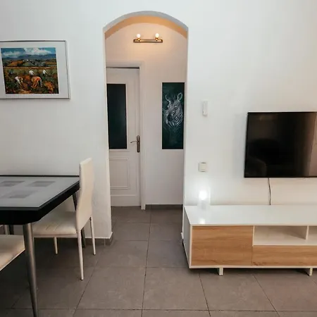 La Puntilla De Canteras Las Palmas de Gran Canaria