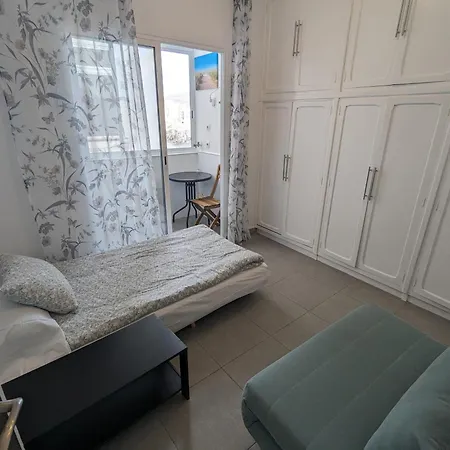 La Puntilla De Canteras * Las Palmas de Gran Canaria