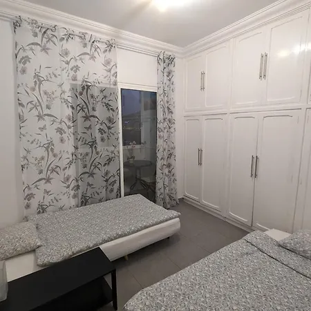 La Puntilla De Canteras Apartament Las Palmas de Gran Canaria